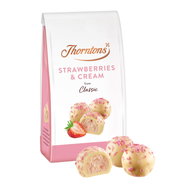 Chocolate Truffles and Prosecco Collection