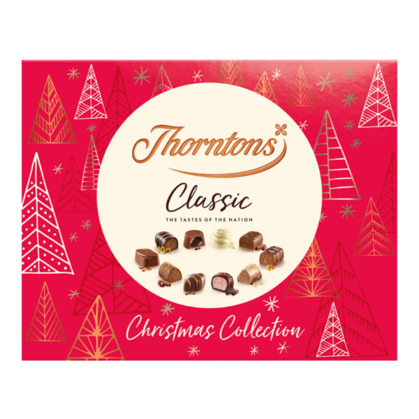 Christmas Family Favourite Collection