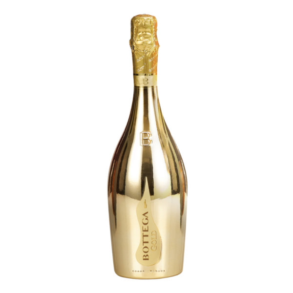 Chocolate Truffles and Prosecco Collection