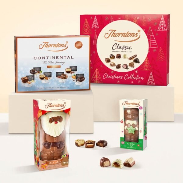 Christmas Family Favourite Collection