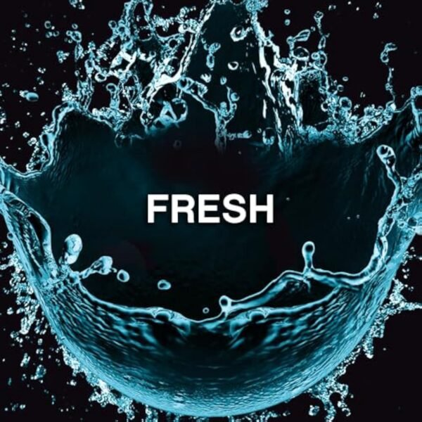 Lenor Unstoppables In-Wash Scent Booster 570g, Fresh, Non-Stop Freshness Up To 12 Weeks In Storage