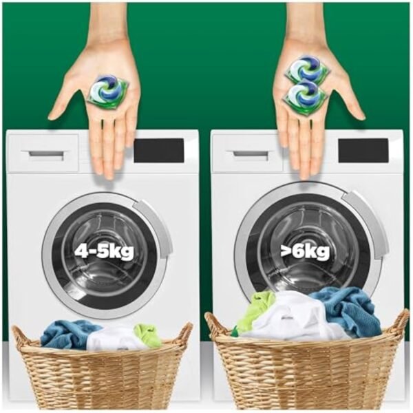 Ariel Platinum+Febreze Pods 52ct