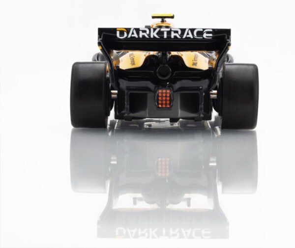 AFX 2024 McLaren MCL38 #4 FY Australian Grand Prix Mega G+ HO Slot Car