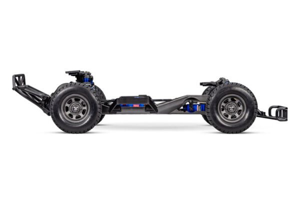 Traxxas Slash Modified Brushless 2WD BL-2s RTR Racing Truck w/2S LiPo COMBO
