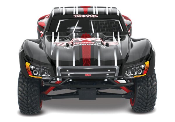 Traxxas Slash 1/16 4x4 Short Course RTR RC Truck w/ID Battery & USB-C Charger