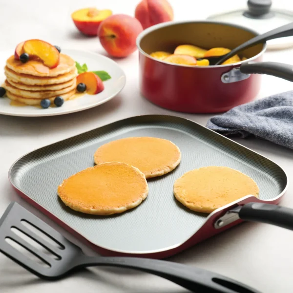 Tramontina Primaware 18 Piece Non-stick Cookware Set