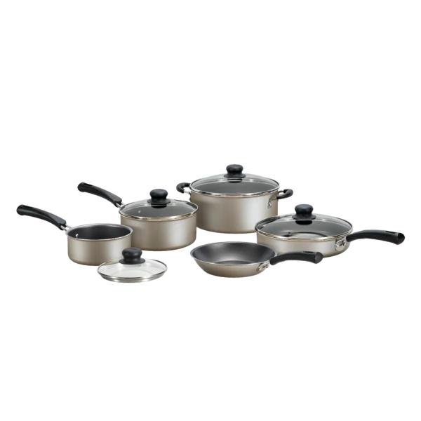 Tramontina 9-Piece Non-Stick Cookware Set