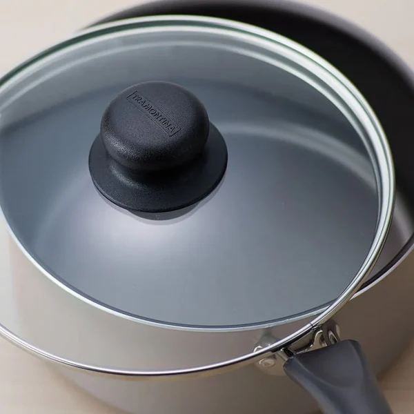 Tramontina 9-Piece Non-Stick Cookware Set