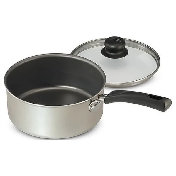 Tramontina 9-Piece Non-Stick Cookware Set