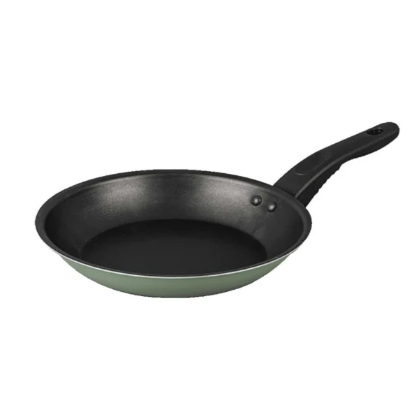 Mainstays 7 Piece Nonstick Aluminum Pots and Pans Cookware Set