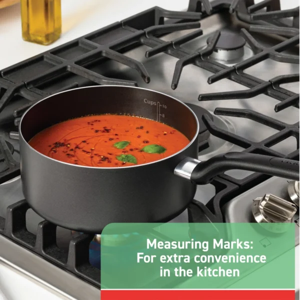 T-fal Easy Care, 20 Piece Non-Stick Pots and Pans Cookware Set