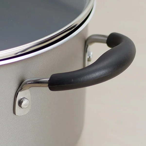 Tramontina 9-Piece Non-Stick Cookware Set