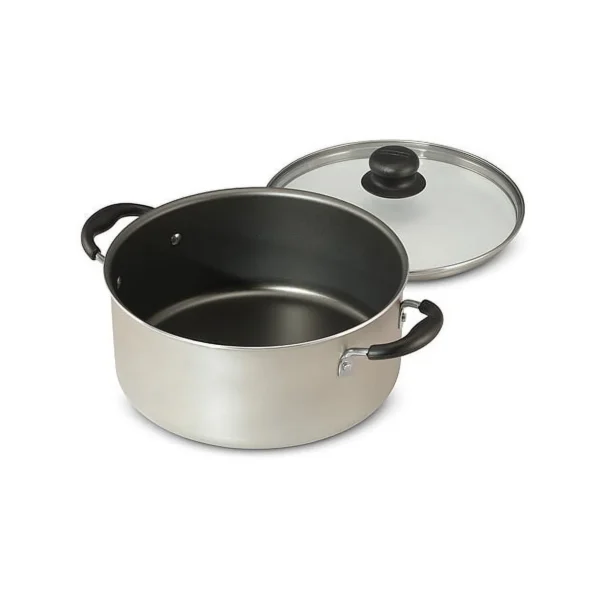Tramontina 9-Piece Non-Stick Cookware Set